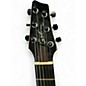 Used Godin XTSA HSH 13-Pin Trans Black Solid Body Electric Guitar