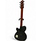 Used Godin XTSA HSH 13-Pin Trans Black Solid Body Electric Guitar