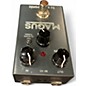 Used TC Electronic MAGUS PRO Effect Pedal
