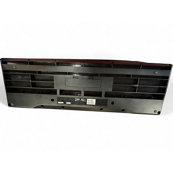 Used Roland GO-61K Keyboard Workstation