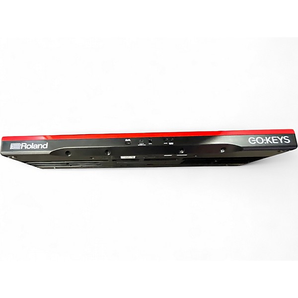 Used Roland GO-61K Keyboard Workstation