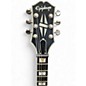 Used Epiphone les paul prophecy black satin Solid Body Electric Guitar