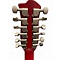 Used Danelectro 12SDC 12-String Dakota Red Solid Body Electric Guitar