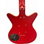 Used Danelectro 12SDC 12-String Dakota Red Solid Body Electric Guitar