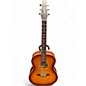 Used Seagull Excursion Folk SG 2 Color Sunburst Acoustic Guitar thumbnail