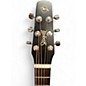 Used Seagull Excursion Folk SG 2 Color Sunburst Acoustic Guitar