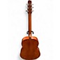 Used Seagull Excursion Folk SG 2 Color Sunburst Acoustic Guitar