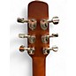 Used Seagull Excursion Folk SG 2 Color Sunburst Acoustic Guitar