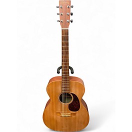 Used Martin 000X1AE Natural Acoustic Electric Guitar