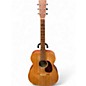 Used Martin 000X1AE Natural Acoustic Electric Guitar thumbnail