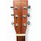 Used Martin 000X1AE Natural Acoustic Electric Guitar