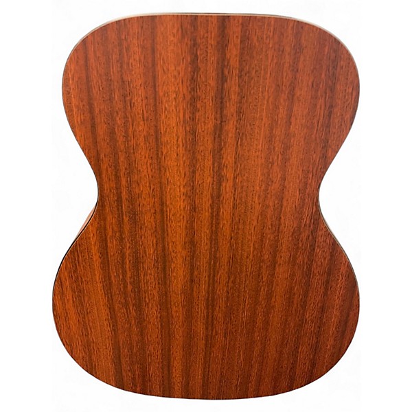 Used Martin 000X1AE Natural Acoustic Electric Guitar