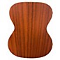 Used Martin 000X1AE Natural Acoustic Electric Guitar