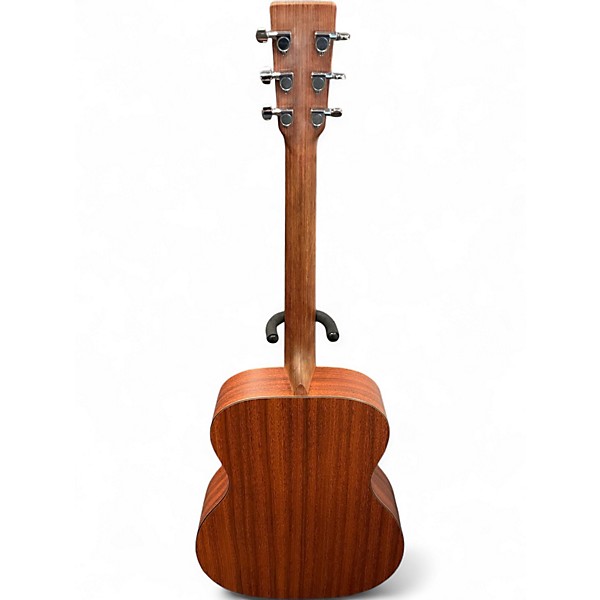 Used Martin 000X1AE Natural Acoustic Electric Guitar