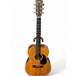 Used SIGMA GCS-8 Natural Acoustic Guitar