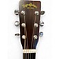 Used SIGMA GCS-8 Natural Acoustic Guitar