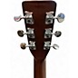 Used SIGMA GCS-8 Natural Acoustic Guitar