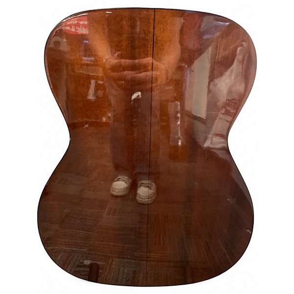 Used SIGMA GCS-8 Natural Acoustic Guitar
