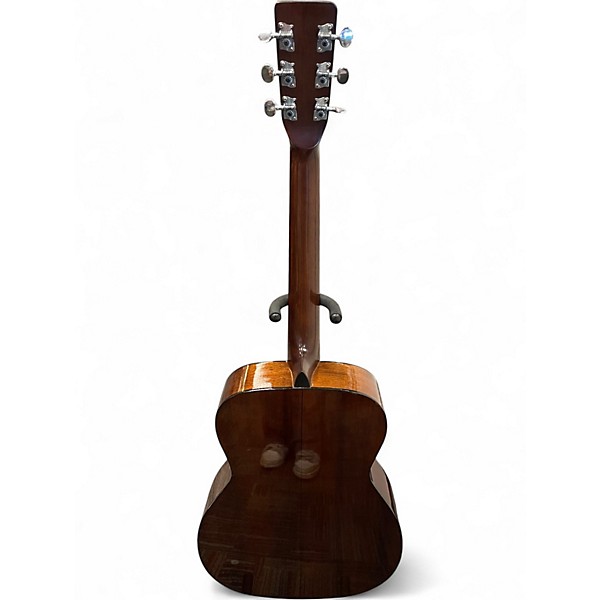 Used SIGMA GCS-8 Natural Acoustic Guitar