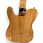 Used Cozart COZART T12 NATURAL Natural Solid Body Electric Guitar