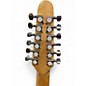 Used Cozart COZART T12 NATURAL Natural Solid Body Electric Guitar