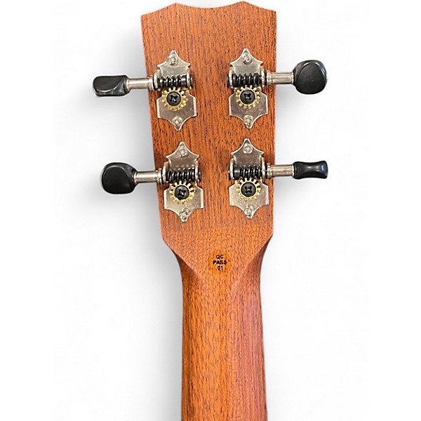 Used Cordoba 28CE Walnut Ukulele