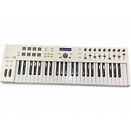 Used Arturia Keylab Essential 49 MIDI Controller