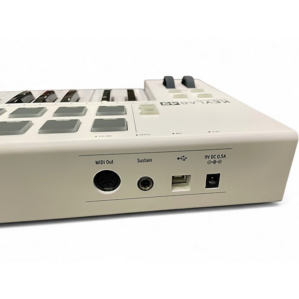 Used Arturia Keylab Essential 49 MIDI Controller