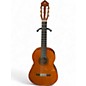 Used Yamaha CGS102A Vintage Natural Classical Acoustic Guitar thumbnail