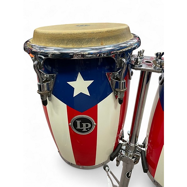 Used LP Mini Conga Conga