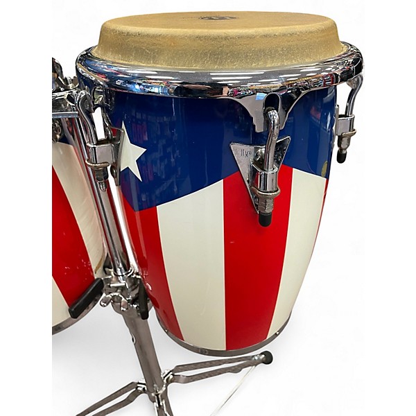 Used LP Mini Conga Conga