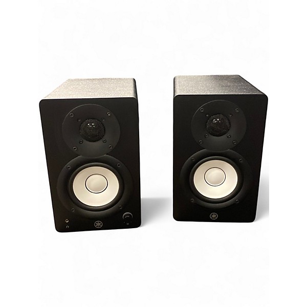 Used Yamaha HS4 Powered Monitor