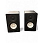 Used Yamaha HS4 Powered Monitor thumbnail