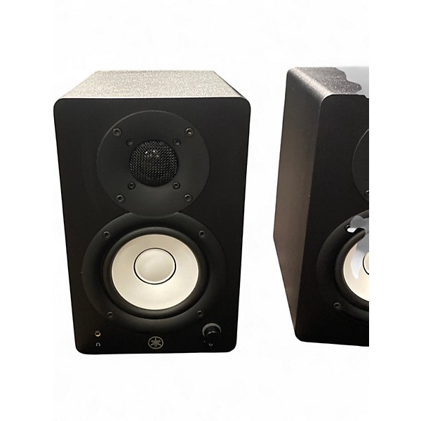 Used Yamaha HS4 Powered Monitor