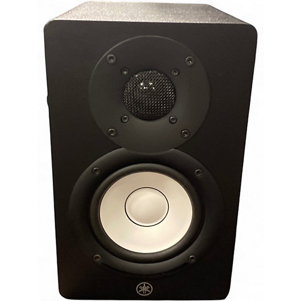 Used Yamaha HS4 Powered Monitor