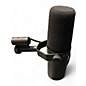 Used Shure SM7B Dynamic Microphone