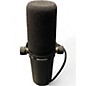 Used Shure SM7B Dynamic Microphone