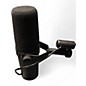 Used Shure SM7B Dynamic Microphone
