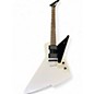 Used Jackson Pro Signature Phil Demmelition Fury PDT White Solid Body Electric Guitar