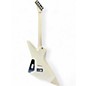 Used Jackson Pro Signature Phil Demmelition Fury PDT White Solid Body Electric Guitar