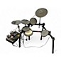 Used Yamaha DTX6K Electric Drum Set thumbnail