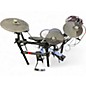 Used Yamaha DTX6K Electric Drum Set