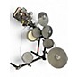 Used Yamaha DTX6K Electric Drum Set