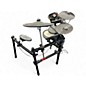 Used Yamaha DTX6K Electric Drum Set
