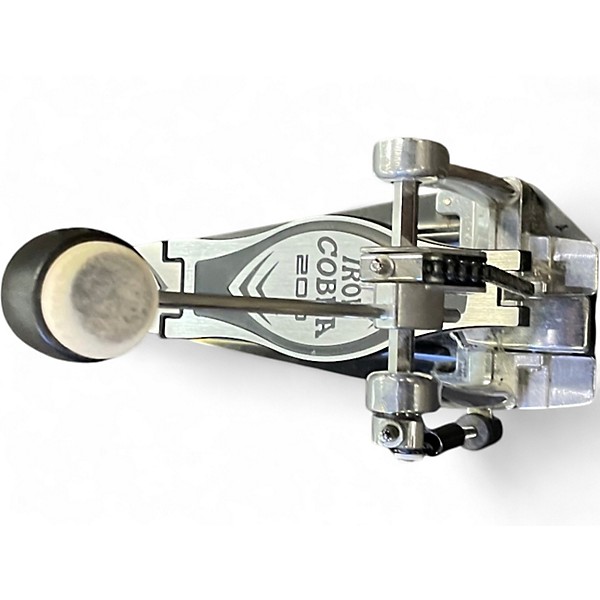 Used TAMA Iron Cobra 200 Single Bass Drum Pedal