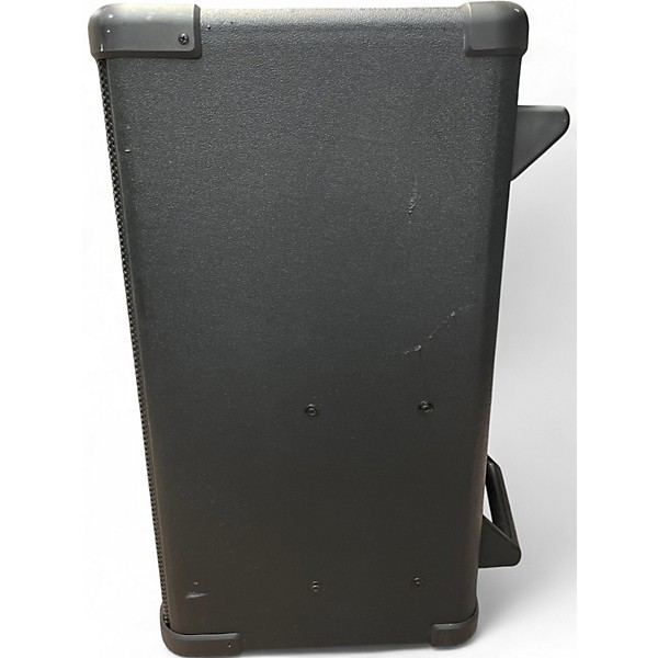 Used Fender Fighter 12 Powered Speaker