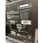 Used Fender Fighter 12 Powered Speaker