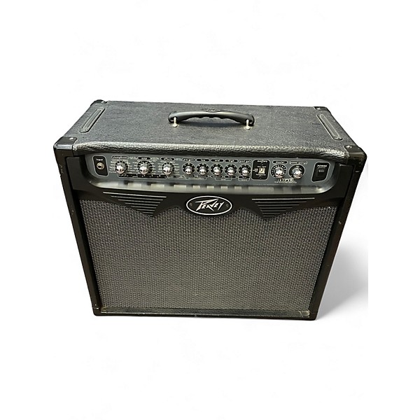 Used Peavey Vypyr 75 1x12 75W Guitar Combo Amp