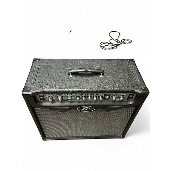 Used Peavey Vypyr 75 1x12 75W Guitar Combo Amp