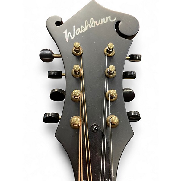 Used Washburn M108SWK-D Tobacco Sunburst Mandolin